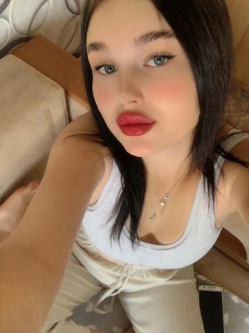 Индивидуалка Розалия Фотография 3